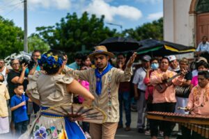 bailes masaya san jeronimo 0582