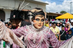 bailes masaya san jeronimo 0731