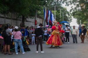 bailes masaya san jeronimo 0901