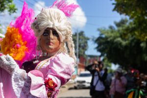 bailes masaya san jeronimo 0966