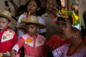 bailes masaya san jeronimo 5662