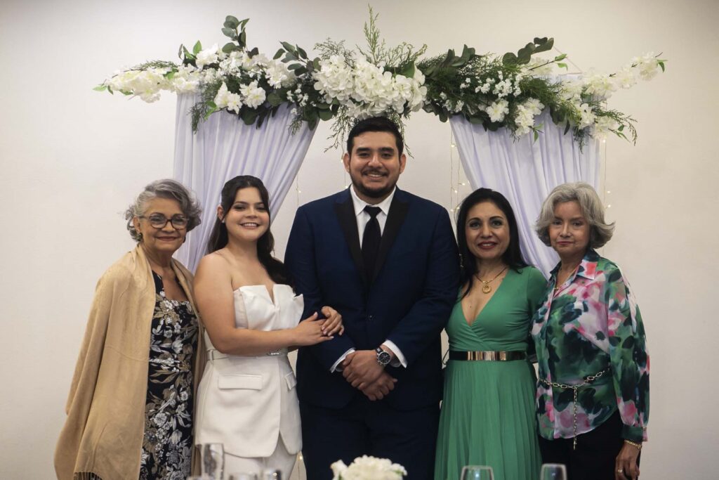 Boda Bonnerman-Hernández