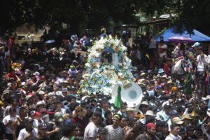 fiestas santo domingo nicaragua 2024 5046